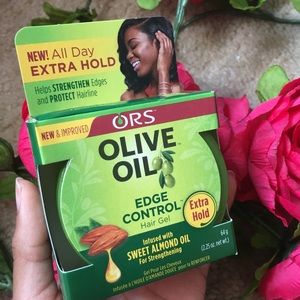 ORS Olive Oil Edge Control